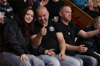 17. kolo TIPOS SBL: BC Prievidza : Slovan Bratislava 67:77 (Ladislav Szibilla)