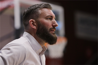 Európsky pohár FIBA: BC Prievidza : PAOK Solún 67:87 (Ladislav Szibilla)