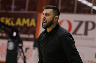 23. kolo TIPOS SBL: BC Prievidza : Košice Wolves 89:64 (Ladislav Szibilla)