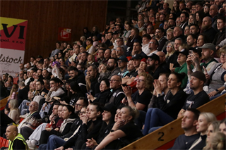 23. kolo TIPOS SBL: BC Prievidza : Košice Wolves 89:64 (Ladislav Szibilla)