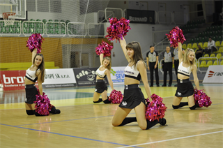 BC Prievidza - BK 04 AC LB Spišská Nová Ves 96:77 (foto: Barbora Bařinová)