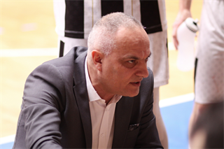 BC Prievidza –BKM Lučenec 74:84 (foto: Ladislav Szibilla)