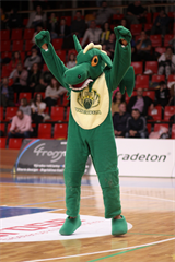 BC Prievidza –BKM Lučenec 74:84 (foto: Ladislav Szibilla)