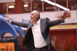 BC Prievidza - BK Slávia Žilina 92:77 (foto: Ladislav Szibilla)