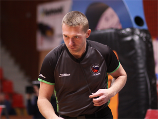 BC Prievidza - BK Slávia Žilina 92:77 (foto: Ladislav Szibilla)