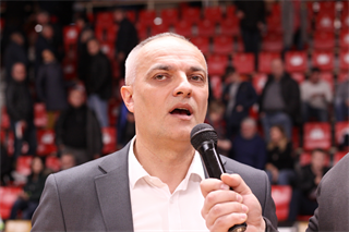 BC Prievidza - BK Slávia Žilina 92:77 (foto: Ladislav Szibilla)