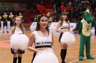 BC Prievidza - Iskra Svit 87:62 (foto: Ladislav Szibilla)