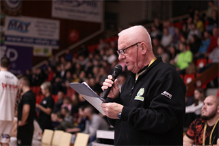 BC Prievidza - Iskra Svit 87:62 (foto: Ladislav Szibilla)