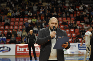 BC Prievidza - Inter Bratislava 67:83 (foto: Barbora Bařinová)