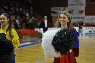 BC Prievidza - Inter Bratislava 67:83 (foto: Barbora Bařinová)