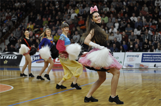 BC Prievidza - Inter Bratislava 67:83 (foto: Barbora Bařinová)