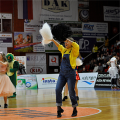 BC Prievidza - Inter Bratislava 67:83 (foto: Barbora Bařinová)