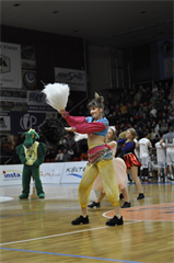 BC Prievidza - Inter Bratislava 67:83 (foto: Barbora Bařinová)