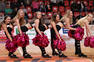 BC Prievidza - MBK Rieker COM-Therm Komárno 113:77 (foto: Ladislav Szibilla)