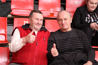 BC Prievidza - MBK Rieker COM-Therm Komárno 113:77 (foto: Ladislav Szibilla)