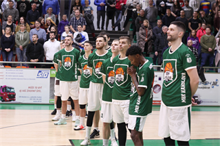 MBK Handlová - BC Prievidza 75:85 (foto: Ladislav Szibilla)