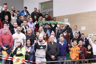 MBK Handlová - BC Prievidza 75:85 (foto: Ladislav Szibilla)