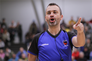 MBK Handlová - BC Prievidza 75:85 (foto: Ladislav Szibilla)