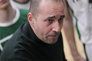 MBK Handlová - BC Prievidza 75:85 (foto: Ladislav Szibilla)