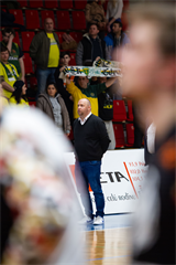 BC Prievidza -BK Slávia Žilina 68:72 (foto: Jakub Ruman)