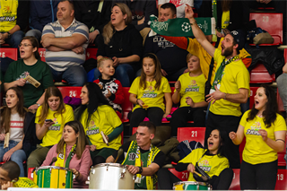 BC Prievidza -BK Slávia Žilina 68:72 (foto: Jakub Ruman)
