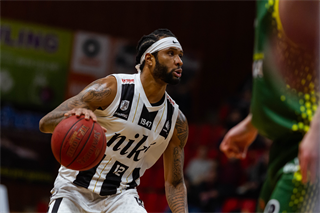 BC Prievidza -BK Slávia Žilina 68:72 (foto: Jakub Ruman)