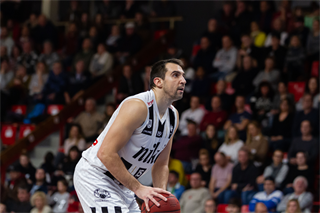 BC Prievidza -BK Slávia Žilina 68:72 (foto: Jakub Ruman)