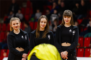 BC Prievidza -BK Slávia Žilina 68:72 (foto: Jakub Ruman)