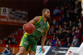 BC Prievidza -BK Slávia Žilina 68:72 (foto: Jakub Ruman)
