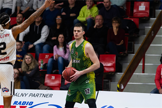 BC Prievidza -BK Slávia Žilina 68:72 (foto: Jakub Ruman)