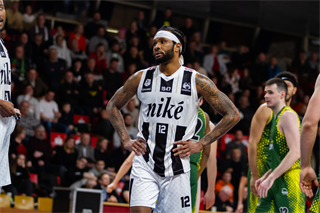 BC Prievidza -BK Slávia Žilina 68:72 (foto: Jakub Ruman)