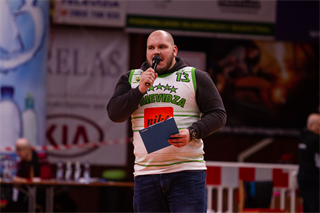 BC Prievidza - Inter Bratislava 77:61 (foto: Jakub Ruman)