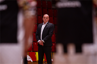 BC Prievidza - Inter Bratislava 77:61 (foto: Jakub Ruman)