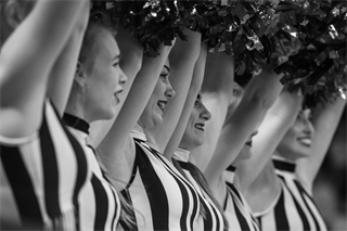 BC Prievidza - Inter Bratislava 77:61 (foto: Jakub Ruman)