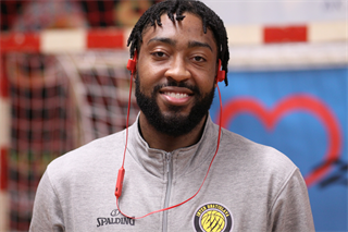 BC Prievidza - Inter Bratislava 77:61 (foto: Ladislav Szibilla)