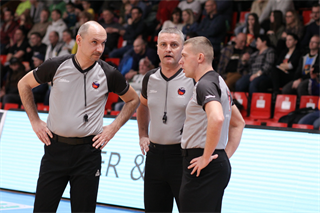 BC Prievidza - Inter Bratislava 77:61 (foto: Ladislav Szibilla)