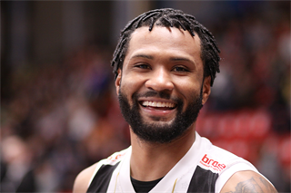BC Prievidza - Inter Bratislava 77:61 (foto: Ladislav Szibilla)