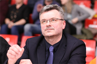 BC Prievidza - Inter Bratislava 77:61 (foto: Ladislav Szibilla)