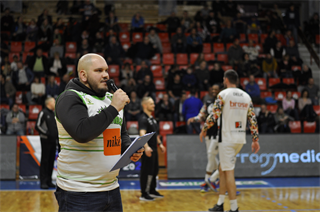 BC Prievidza - Inter Bratislava 77:61  (foto: Barbora Bařinová)