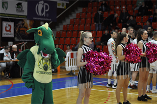 BC Prievidza - Inter Bratislava 77:61  (foto: Barbora Bařinová)