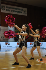 BC Prievidza - Inter Bratislava 77:61  (foto: Barbora Bařinová)