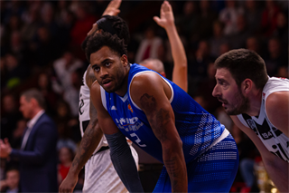 BC Prievidza - BKM Lučenec 75:63 (foto: Jakub Ruman)