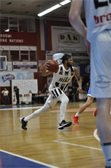 BC Prievidza - BKM Lučenec 75:63 (foto: Barbora Bařinová)