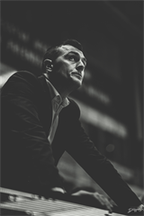 BC Prievidza - BKM Lučenec 75:63 (foto: Lukáš Droppan)