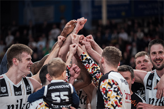 BC Prievidza - BKM Lučenec 75:63 (foto: Lukáš Droppan)