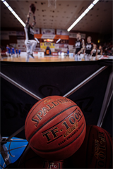 BC Prievidza - BKM Lučenec 83:71(foto: Vladimír Králik)