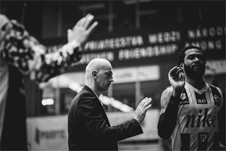 BC Prievidza - BKM Lučenec 83:71(foto: Vladimír Králik)