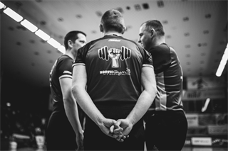 BC Prievidza - BKM Lučenec 83:71(foto: Vladimír Králik)