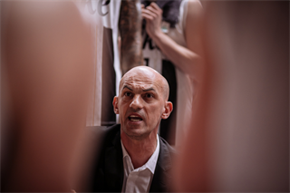 BC Prievidza - BKM Lučenec 83:71(foto: Vladimír Králik)