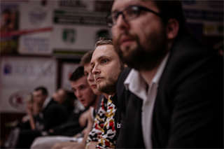 BC Prievidza - BKM Lučenec 83:71(foto: Vladimír Králik)